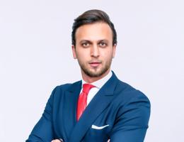 Tariq Sawalhi