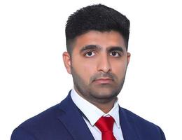 Karan Jagwani