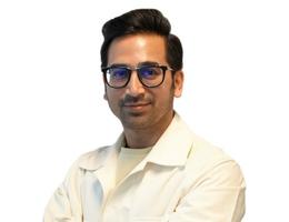 Faisal Anwer Contractor  