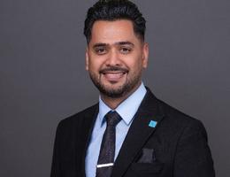 Syed Suleiman Bukhari