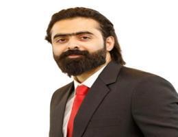 Muhammad Hamza Ali Qureshi