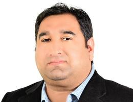 Hassnain Ishaq