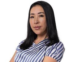 Ikumi Sugahara