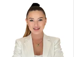 Erzhena Evdokimova
