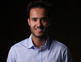 Yazid Benosmane