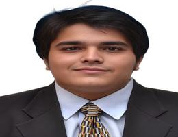 Akshay Sunil Shah