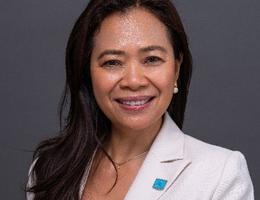 Juliet Simon Superio