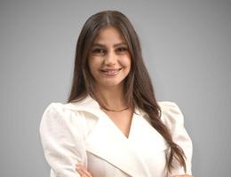 Lida Moghaddam