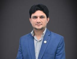 Sayyed Ali Haider Naqvi