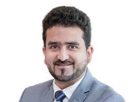 Nishan  Karamchandani