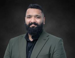 Syed Noorul Ain Ashraf