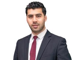 Hatem Hawamdeh