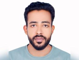 AHMED ABDELWAHAB