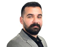 Ayham Bakdash
