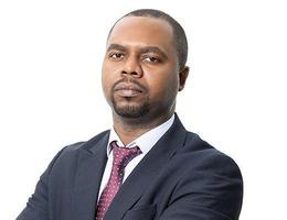 Kevin Keneth Kimwele