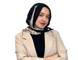 Maryem Hossam Ghanem