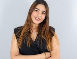 Vratika Sangtani
