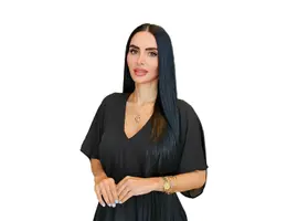 Maryam Pourgholam