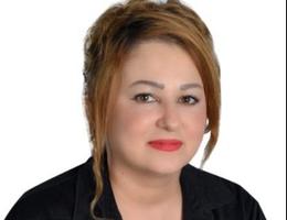 Fedaa Ebrahim