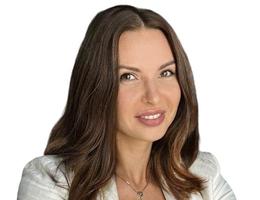 Nadezhda Esipova