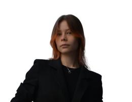 Daria Demenshina