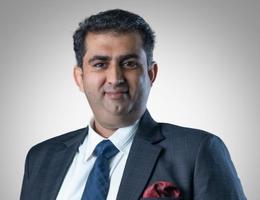 Farooq Shahzad