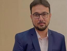 Muhammad Talha Hassan