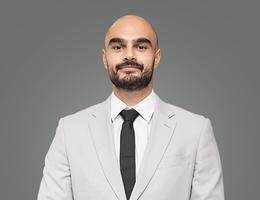 Agent Avatar