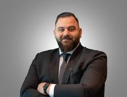 Abdullah Majzoub