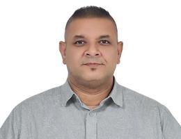 Mahmoud Hassan