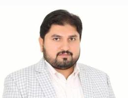 Muhammad Nadim Manzoor 