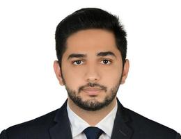 Nouman Ashraf
