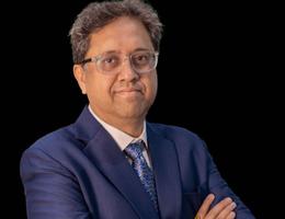 Gopal Ahuja