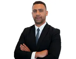 Shehab Amin