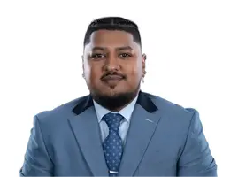 Adrian Basdeo