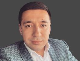 Ruslan Zharassov