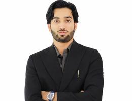 العميل Ahmed Arfan
