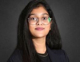 Nakiya  Kagdi