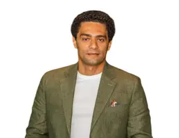 Agent Avatar