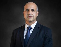 Rakesh Tolani