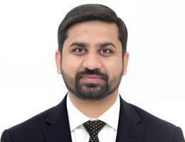 Junaid Bilal AnJum