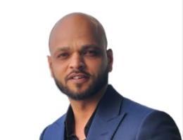Tapan Jitendra Sanghvi