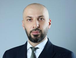 Alexey Gladysh