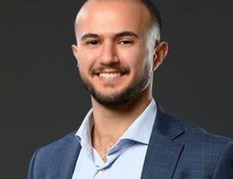 Ahmed Alhelou