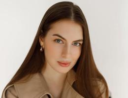 Valeriia Konstantinova