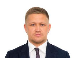 Mikhail Kozhepyanov