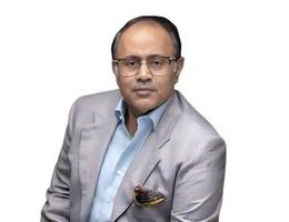 Ajay Menon Manavazhi Valsan