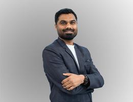 Rikin Bhavsar