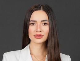 Diana Kustanova