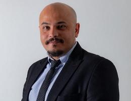 Laith Mohd Ali Alrawashdeh